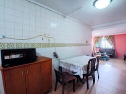 Blk 321 Woodlands Street 32 (Woodlands), HDB 4 Rooms #625396471